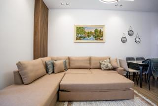 Maria's Apartments by SelectStay - Durrës - 4