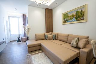 Maria's Apartment - Durazzo - 2