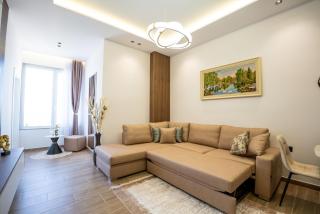 Maria's Apartment - Durazzo - 1