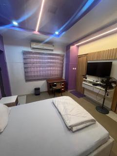 Private, Cozy, CityCentre Studio III - 4