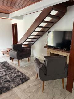 Recanto PauBrasil - Exclusive house in Lumiar - 8