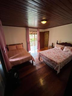 Recanto PauBrasil - Exclusive house in Lumiar - 6
