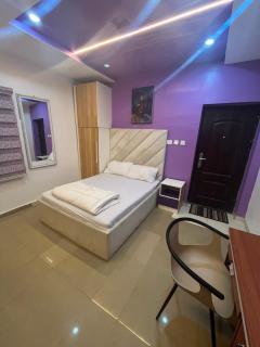 Private, Cozy, CityCentre Studio III - 5