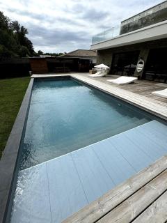Villa Brisson - 6
