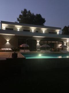 Villa Brisson - Léognan - 7