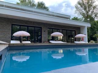 Villa Brisson - Léognan - 9