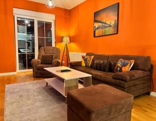 Bologna Apartment in Prishtina,Kosovo - Pristina - 0