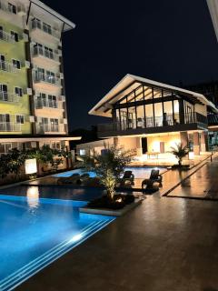 Amani Resort Vibe - Lapu Lapu City - 6