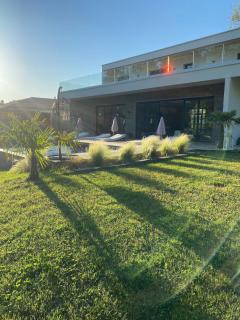 Villa Brisson - Léognan - 0