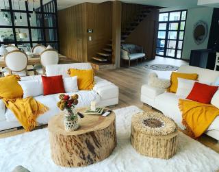 Villa Brisson - 1