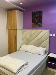 Private, Cozy, CityCentre Studio III - 6