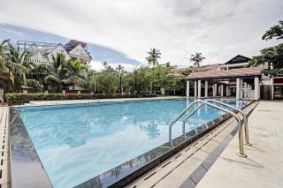 Townhouse OAK Edassery's Sealine Villa Stay - Cochin - 6