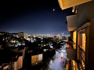 Bologna Apartment in Prishtina,Kosovo - 4