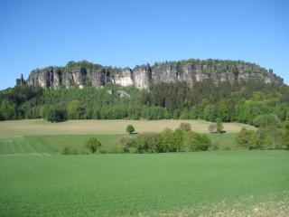 Landhaus Sorgenfrei - Hohnstein - 1