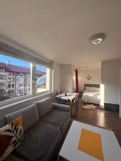 Moon Apartment - Sarajevo - 0
