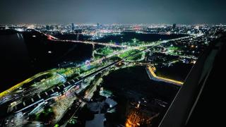 Zilo Homes - River & City View 42nd floor Studio - New Delhi - 7
