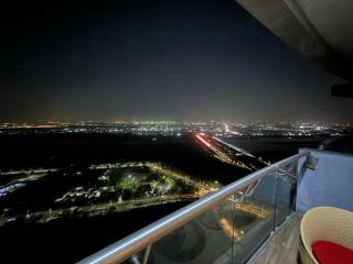 Zilo Homes - River & City View 42nd floor Studio - New Delhi - 6