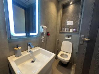 Zilo Homes - River & City View 42nd floor Studio - New Delhi - 1