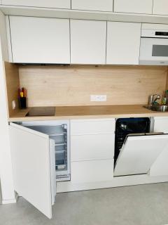útulný apartmán v srdci Jizerek - 8