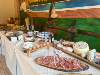 La Locanda dei Golosi - Bosco - 1