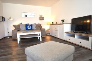 FeWo Seeschloss Whg15 - Dahme - 5
