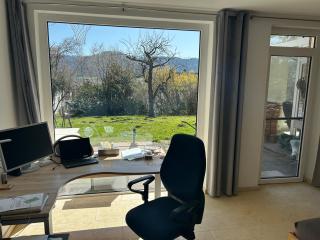 Garten Wohnung - Singen - 1