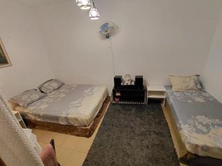 Chambre d Hôte N1 Douillette avec 2 Lits - Dakar - 2