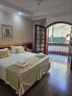 Biazi Paradise Hotel - Serra Negra - 8