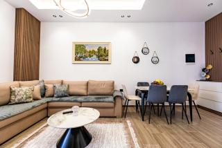 Maria's Apartment - Durazzo - 7