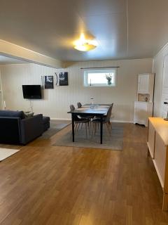 Stranda Apartment - - 2