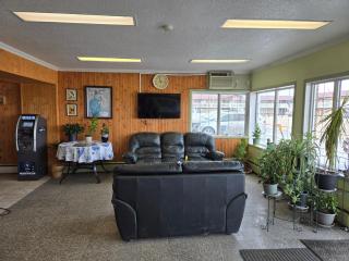 Silver crest lodge - Grande Prairie - 5