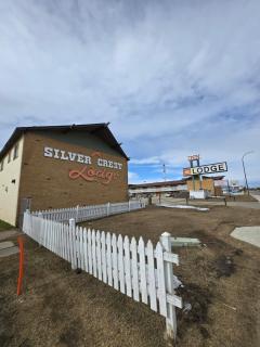 Silver crest lodge - Grande Prairie - 3