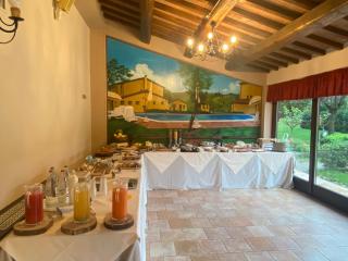 La Locanda dei Golosi - Bosco - 2