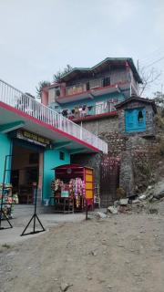 Bedu pako home stay and restaurant - 0