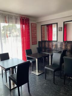 HOTEL RESTAURANT Chez Nous - 6