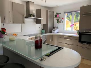 Private house, 3 bdr, heated pool & pool house - Flayosc - 7