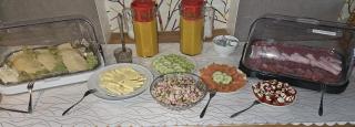 Hotelpension Pfarrhaus - Alt Schwerin - 1