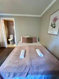 Bispen Villa Utsikten - Åndalsnes - 5