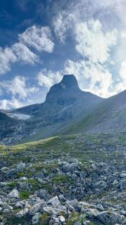 Bispen Villa Utsikten - Åndalsnes - 3