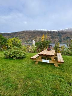 Bispen Villa Utsikten - 1