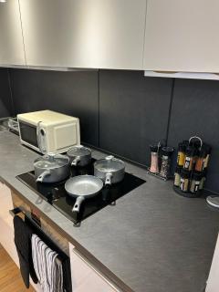 Modern 2-Bedroom Flat Near Wembley - 9 Minutes from Park Royal Station - Londra - 2