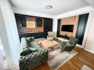 Lovely Duplex Apartment - Skopje - 0
