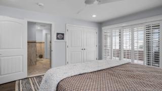 Pet Friendly, Bayside Surf City, Private Yard, Pool, Elevator Roof Top Deck Beach Badges - Surf City - 5