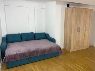 Lovely Duplex Apartment - Skopje - 3