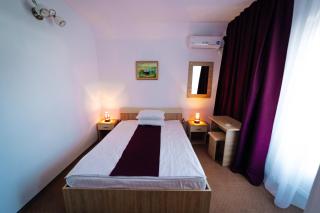 Pensiunea Regina Deltei - 5