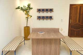 Cozy apartment 5 minutes from Casa Voyageurs - Casablanca - 9
