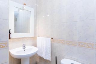 Cozy apartment 5 minutes from Casa Voyageurs - Casablanca - 7