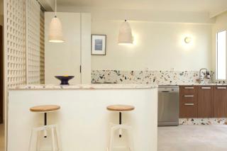 Cozy apartment 5 minutes from Casa Voyageurs - Casablanca - 6