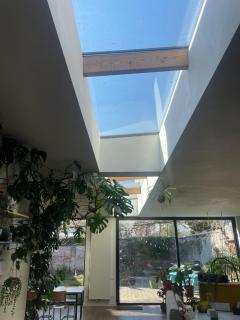 Spacious house with big garden close to the city - Gand - 5