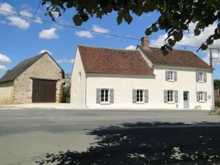 Gîte La Grange proche Sancerre - Morogues - 8